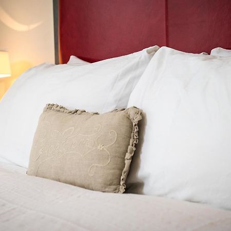 Hotel Minturn Kültér fotó