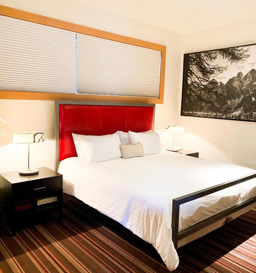 Hotel Minturn Kültér fotó