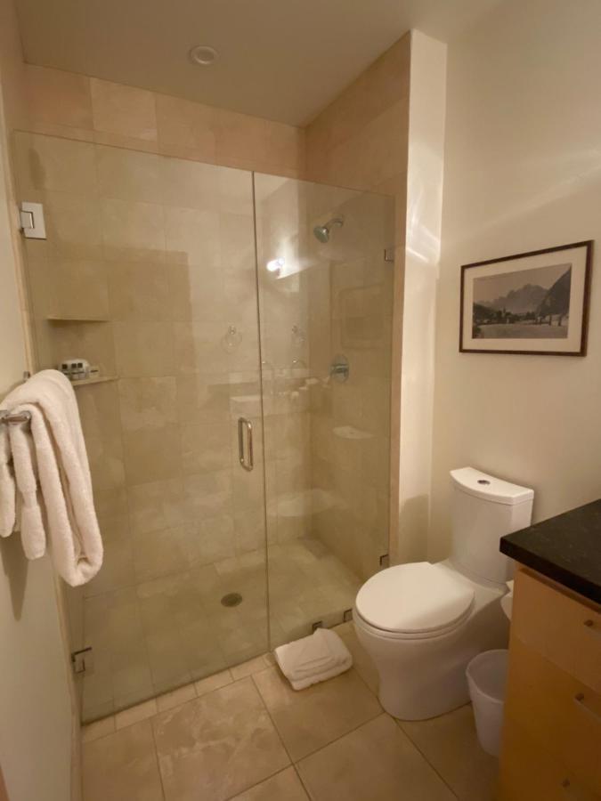 Hotel Minturn Kültér fotó
