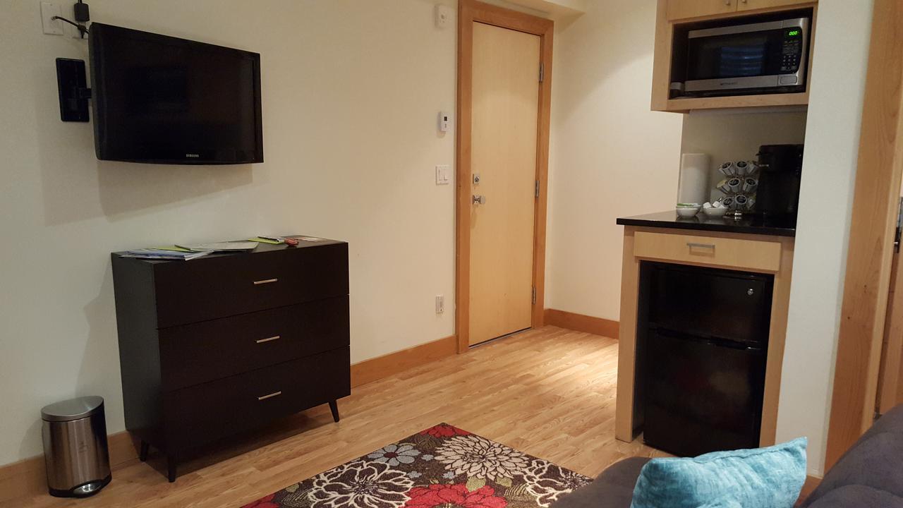 Hotel Minturn Kültér fotó