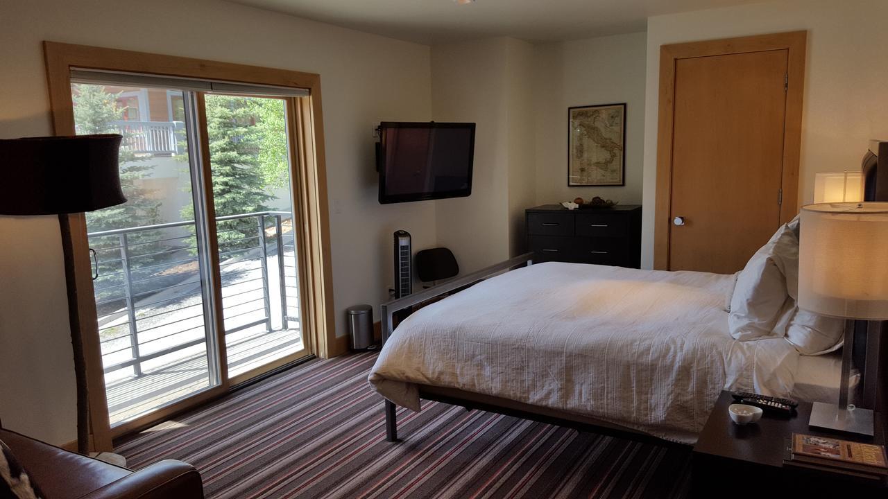 Hotel Minturn Kültér fotó