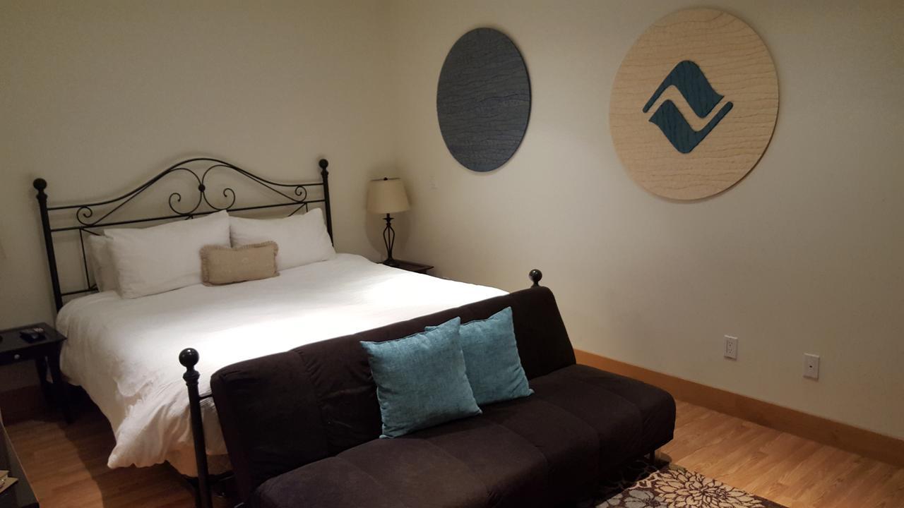 Hotel Minturn Kültér fotó