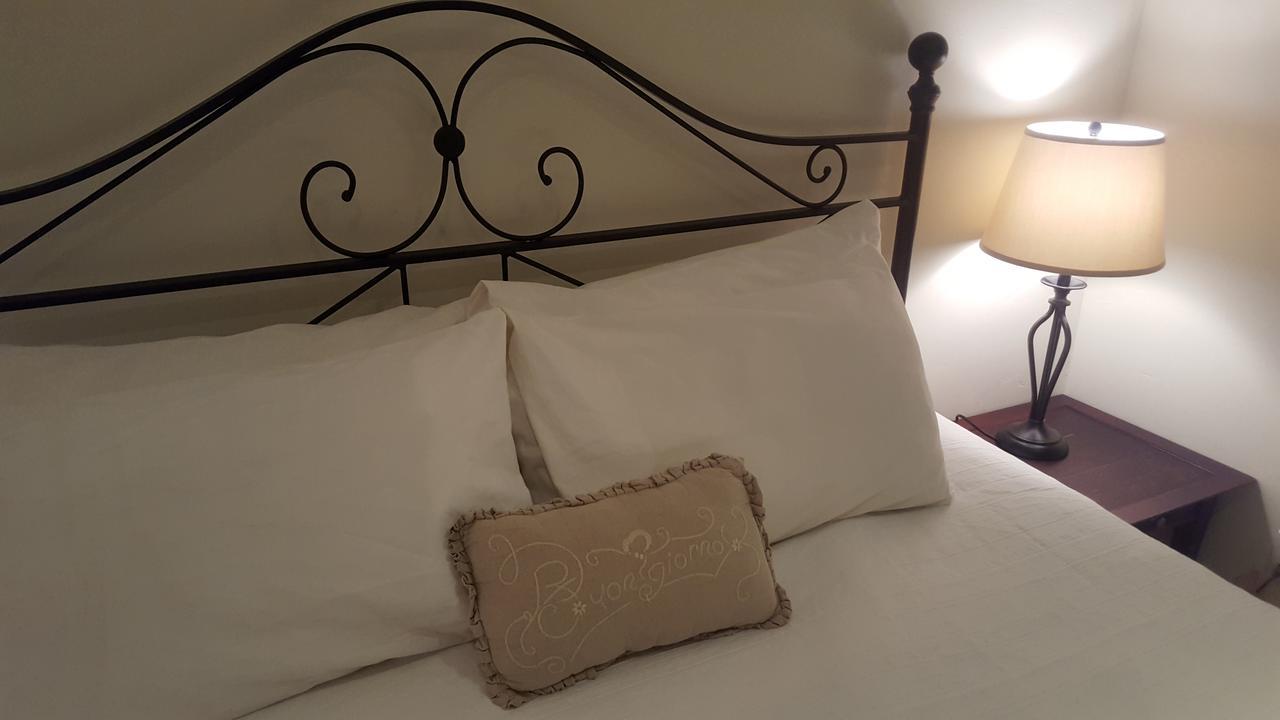 Hotel Minturn Kültér fotó