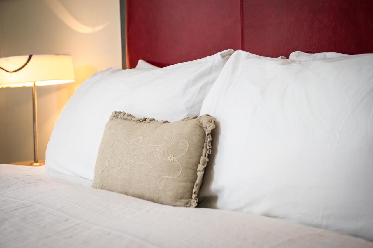 Hotel Minturn Kültér fotó